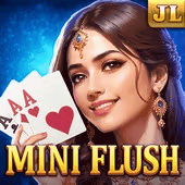 Mini Flush (JILI)
