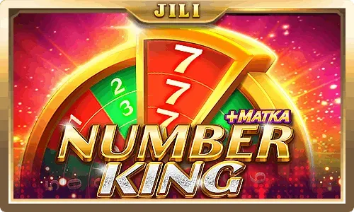 NumberKing (JILI)