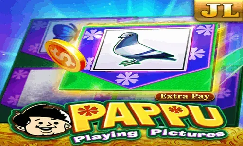 Pappu (JILI)