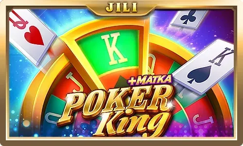 Poker King (JILI)