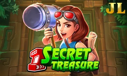 Secret Treasure (JILI)
