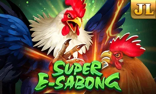 Super E-Sabong (JILI)