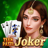 Teen Patti Joker (JILI)