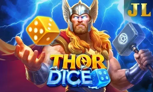 Thor Dice (JILI)