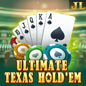 Ultimate Texas Hold'em (JILI)