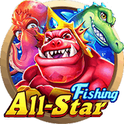JILI All-star Fishing (JILI)