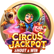 JILI Circus Jackpot (JILI)