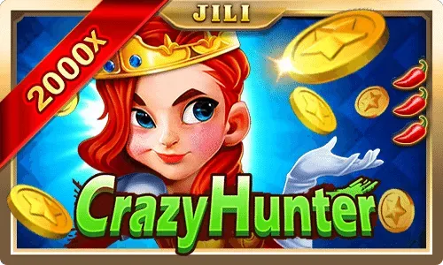Crazy Hunter (JILI)