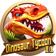 JILI Dinosaur Tycoon II (JILI)