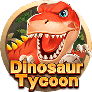 JILI Dinosaur Tycoon (JILI)
