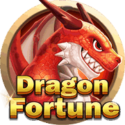 JILI Dragon Fortune (JILI)