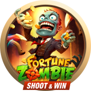 JILI FORTUNE ZOMBIE (JILI)