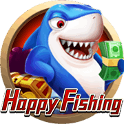 JILI Happy Fishing (JILI)