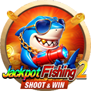 JILI Jackpot Fishing 2 (JILI)