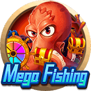 JILI Mega Fishing (JILI)