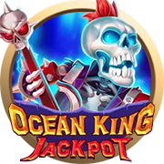 JILI Ocean King Jackpot (JILI)