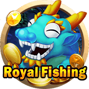 JILI Royal Fishing (JILI)