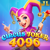 Circus Joker 4096 (JILI)