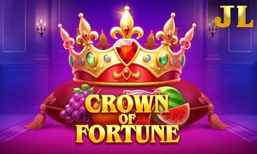 Crown of Fortune (JILI)