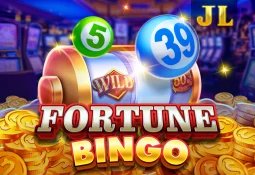Fortune Bingo (JILI)