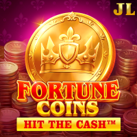 Fortune Coins (JILI)
