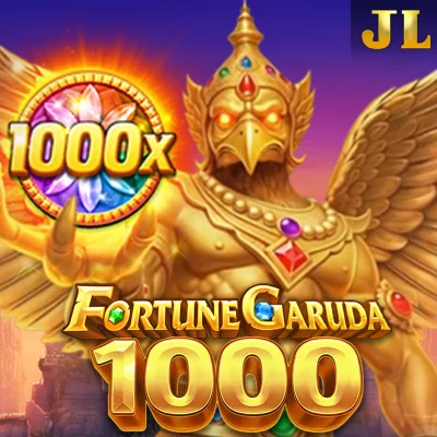 Fortune Garuda 1000 (JILI)