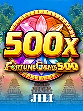 Fortune Gems 500 (JILI)