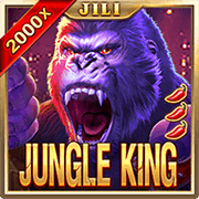 Jungle King (JILI)