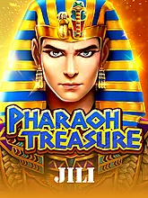 Pharaoh Treasure (JILI)