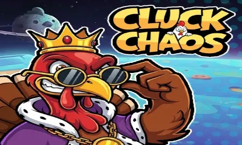 KA Cluck Chaos (KA)