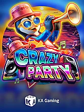 KA Crazy Party (KA)