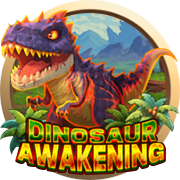 KA Dinosaur Awakening (KA)