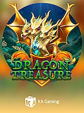 KA Dragon Treasure (KA)