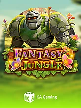 Fantasy Jungle (KA)