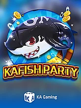 KA Fish Party (KA)