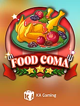 Food Coma (KA)