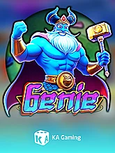 KA Genie (KA)