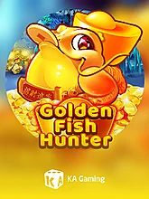 KA Golden Fish Hunter (KA)