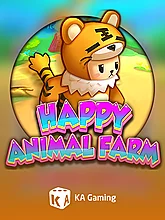 KA Happy Animal Farm (KA)