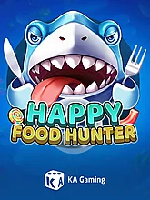 KA Happy Food Hunter (KA)