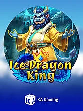 KA Ice Dragon King (KA)