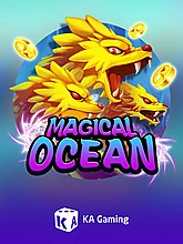 KA Magical Ocean (KA)