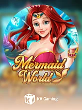 KA Mermaid World (KA)