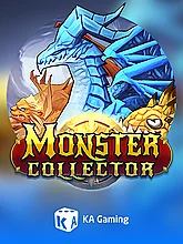 KA Monster Collector (KA)