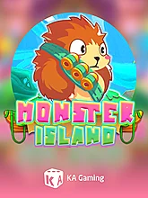 KA Monster Island (KA)