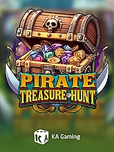 KA Pirate Treasure Hunt (KA)