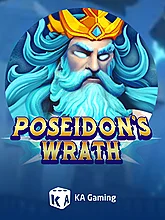 KA Poseidon's Wrath (KA)