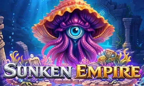 KA Sunken Empire (KA)