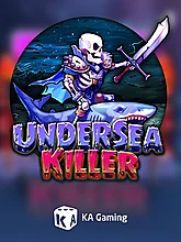 KA Undersea Killer (KA)