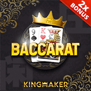Baccarat (KM)